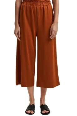 ESPRIT Culotte braun caramel 041EE1B334