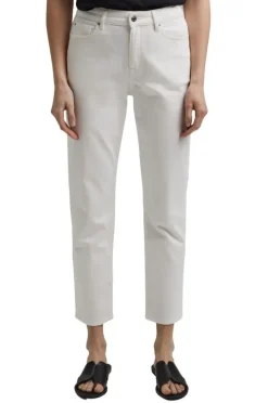 ESPRIT 7/8 Jeans weiß 041EE1B310
