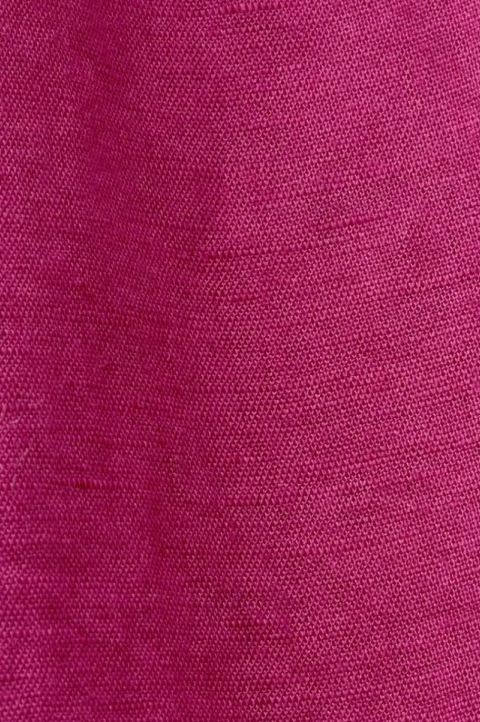 Esprit Minikleid, Baumwolle-Leinen-Mix pink S23 043EE1E316