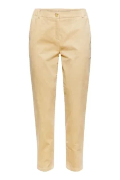ESPRIT Pull-on-Hose im Chino-Stil aus Feincord 091EE1B332