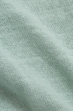 ESPRIT Pullover Hoodie Leinen 031EE1I302