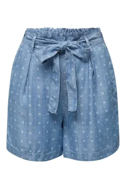 Esprit Shorts Denim 050EE1C306