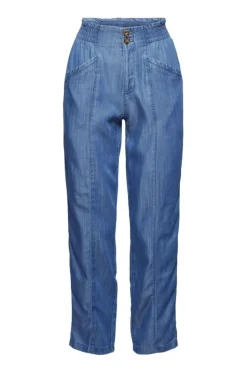 ESPRIT Sommerjeans TENCEL 031EE1B344