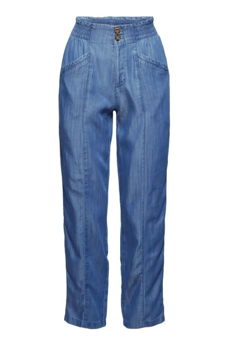 ESPRIT Sommerjeans TENCEL 031EE1B344