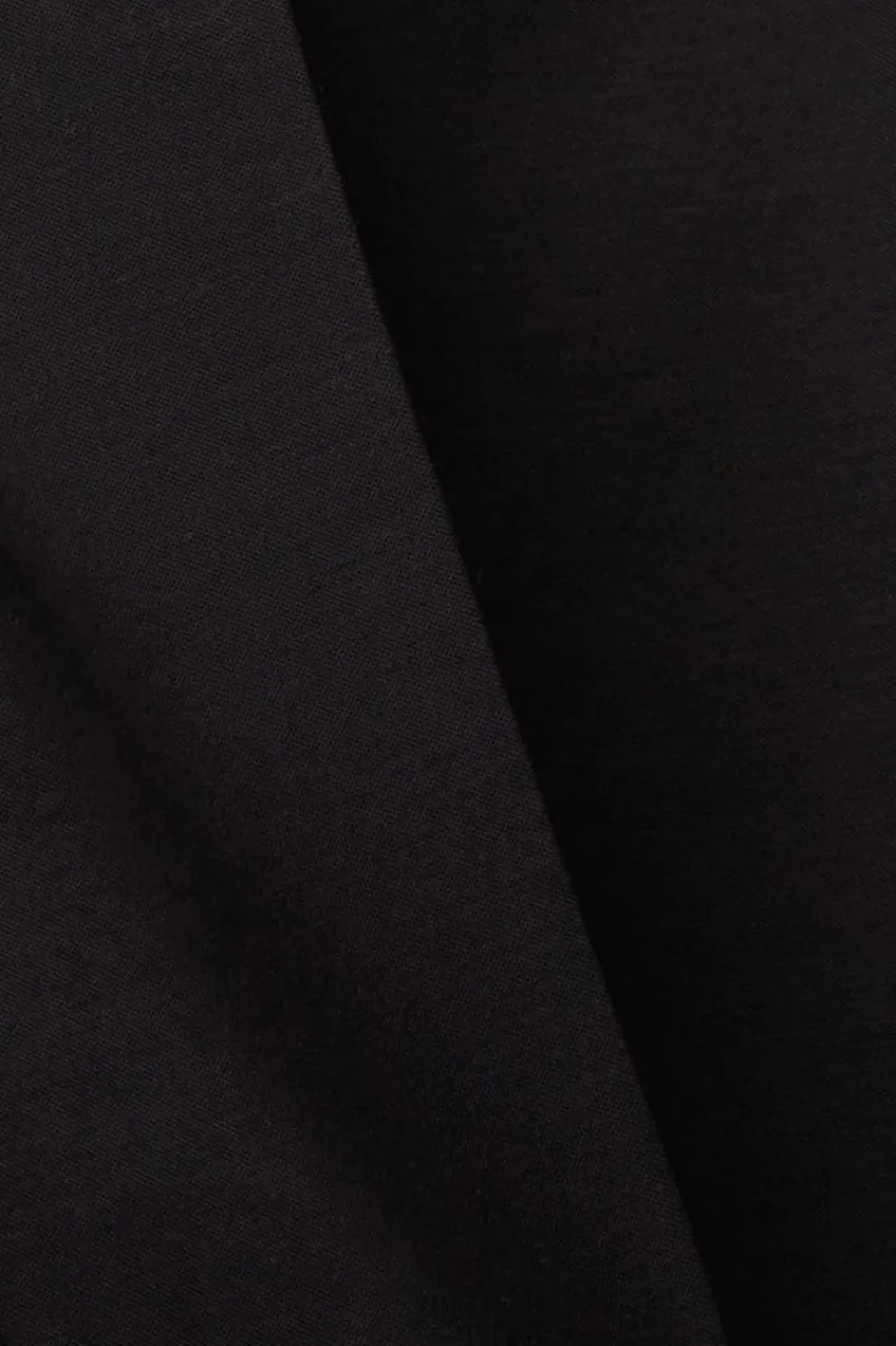 Esprit SPORTY PUNTO Mix & Match Tapered Pants lila, schwarz NOS 992EO1B319