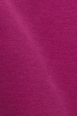 Esprit Strickkleid mit Bindegürtel, TENCEL™ pink S23 043EE1E334