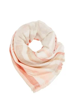 ESPRIT Tuch mit Streifen 041EA1Q318