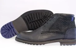 Floris van Bommel Schnürschuh 10978
