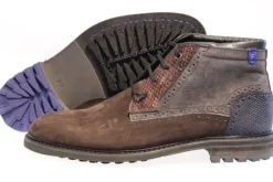 Floris van Bommel Schnürschuh 10978