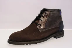 Floris van Bommel Schnürschuh 10978