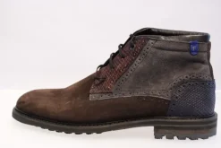 Floris van Bommel Schnürschuh 10978