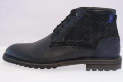 Floris van Bommel Schnürschuh 10978