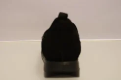 IMAC Damen Slipper schwarz TEXmembran 608308
