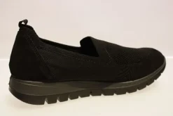 IMAC Damen Slipper schwarz TEXmembran 608308