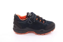IMAC Kinder-Schuh Outdoor- Schuh Klettverschluss TEX- Membran grün, blau. grau S22 282338
