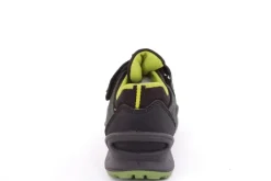 IMAC Kinder-Schuh Outdoor- Schuh Klettverschluss TEX- Membran grün, blau. grau S22 282338