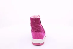 Imac Kleinkinder- Stiefel Klettverschluss TEX- Membran Warmfutter pink blau S23 483648