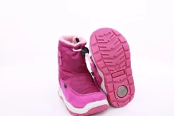 Imac Kleinkinder- Stiefel Klettverschluss TEX- Membran Warmfutter pink blau S23 483648