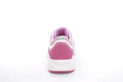IMAC Mädchen Sneaker Schnellschnürung pink S13 381810