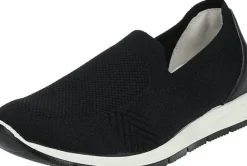 Imac Slipper Damen schwarz S14 556440