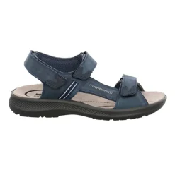 Jomos Sandale navy/ocean 506605