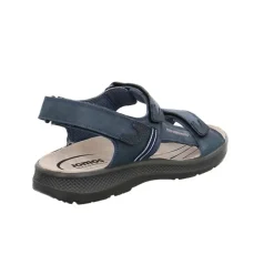 Jomos Sandale navy/ocean 506605