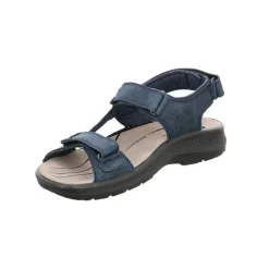 Jomos Sandale navy/ocean 506605