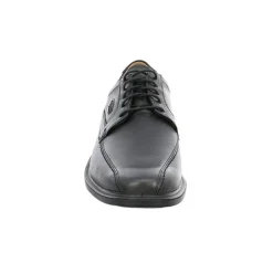 Jomos Schnürhalbschuh schwarz  206202