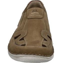 Josef Seibel Anvers 77 Slipper braun S14 43677