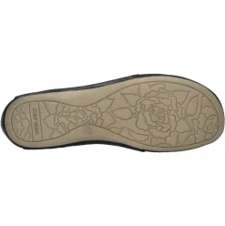 Josef Seibel Halbschuh Fiona 04 schwarz S14 87204