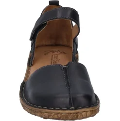 Josef Seibel Rosalie 42 Spangenschuh schwarz S14 79542
