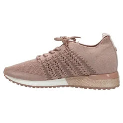 La Strada Sneaker Schnürer nude  1862649