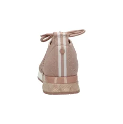La Strada Sneaker Schnürer nude  1862649