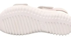 Legero Sandale mit Klettverschluss SPARKLE - weiß S13   1-009006-1000