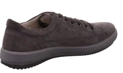 Legero Sneaker aus Veloursleder, Wechselbare Einlegesohle TANARO 5.0 - grau S23 2-000161-2300
