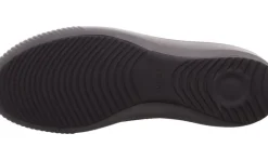 Legero Sneaker aus Veloursleder, Wechselbare Einlegesohle TANARO 5.0 - grau S23 2-000161-2300
