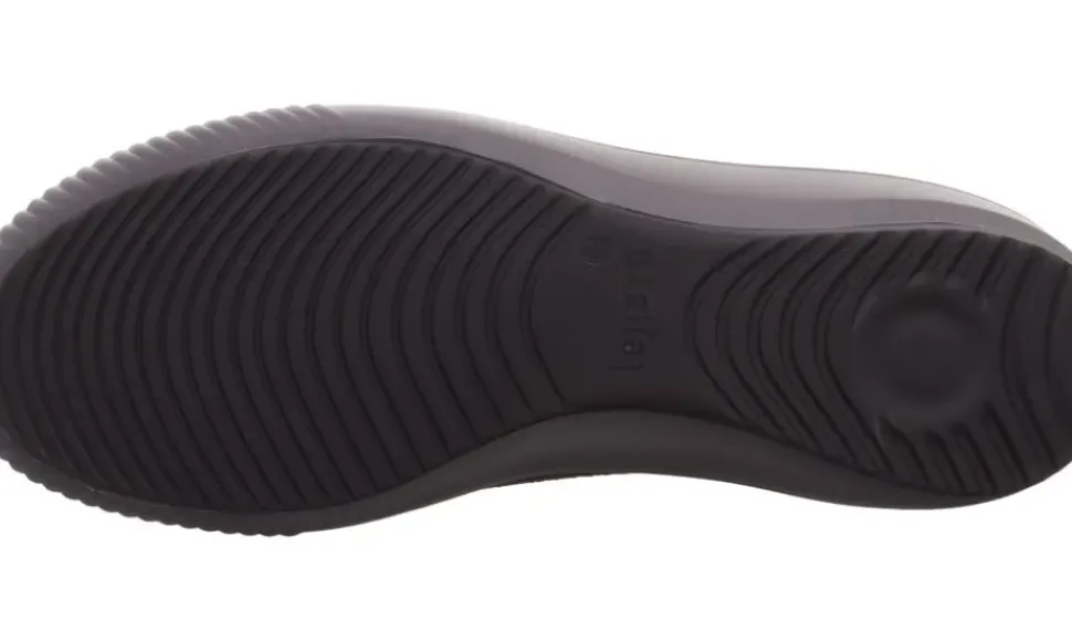 Legero Sneaker aus Veloursleder, Wechselbare Einlegesohle TANARO 5.0 - grau S23 2-000161-2300