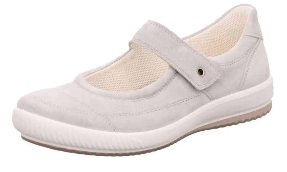 legero TANARO 5.0 Ballerina grau S14 2-000300-2500