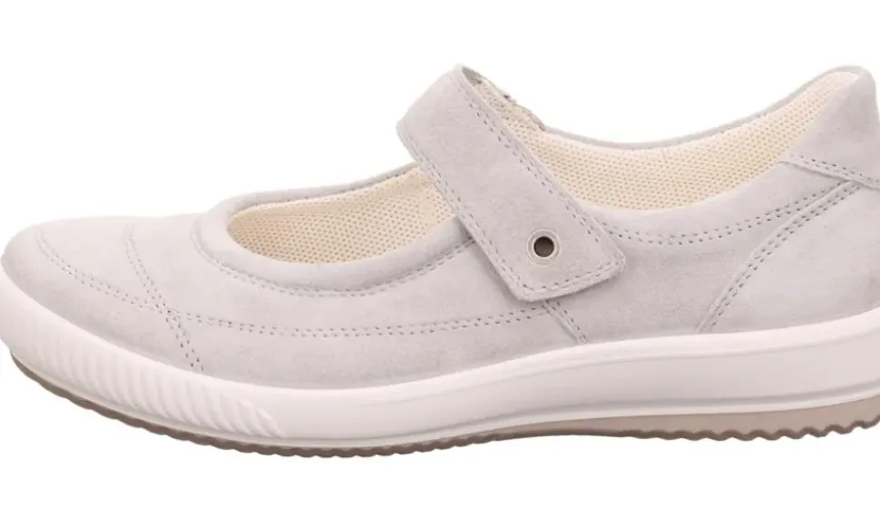 legero TANARO 5.0 Ballerina grau S14 2-000300-2500