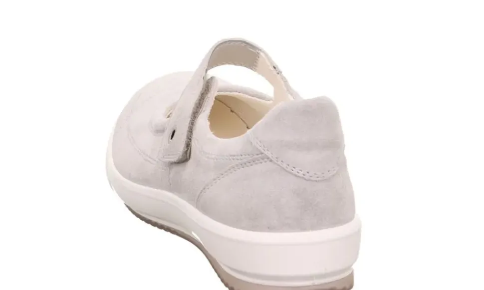 legero TANARO 5.0 Ballerina grau S14 2-000300-2500