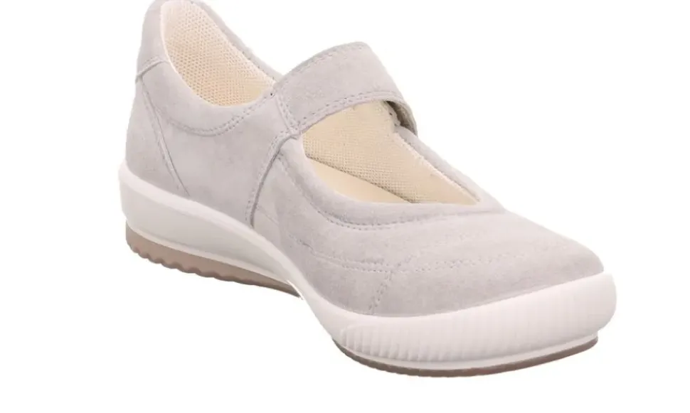 legero TANARO 5.0 Ballerina grau S14 2-000300-2500