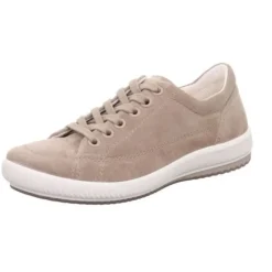 legero TANARO 5.0 -  beige Sneaker low aus Veloursleder S13 2-000161-4500