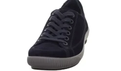 legero TANARO 5.0 - Oceano Blue Sneaker low aus Veloursleder S13 2-000161-8000
