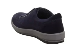 legero TANARO 5.0 - Oceano Blue Sneaker low aus Veloursleder S13 2-000161-8000