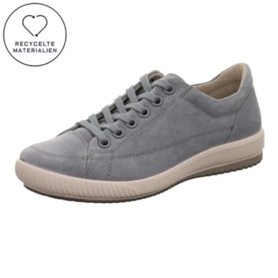 legero Tanaro 5.0 Sneaker Castelrock graublau S24 2-000161-2940