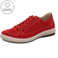 legero Tanaro 5.0 Sneaker rot S24  2-000161-5110