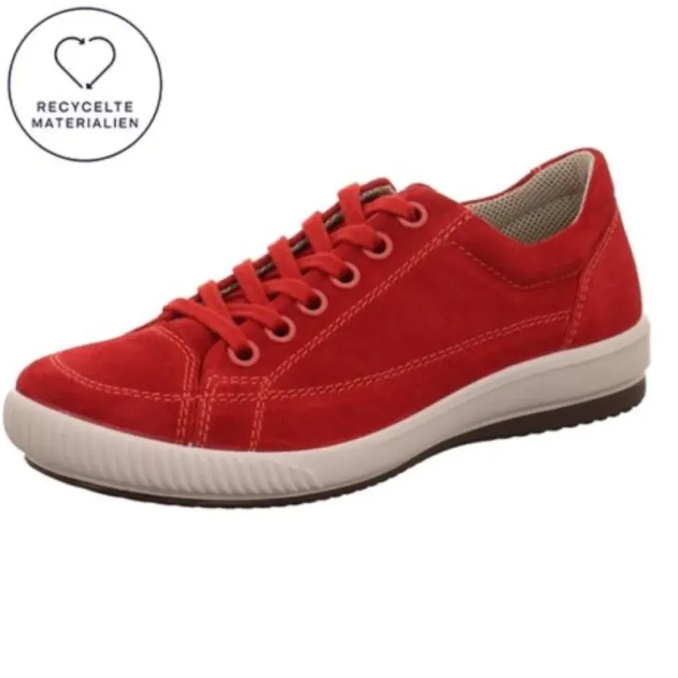 legero Tanaro 5.0 Sneaker rot S24 2-000161-5110