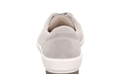 Lergero TANARO 5.0 - Aluminio Sneaker low aus Veloursleder S13 2-000161-2500
