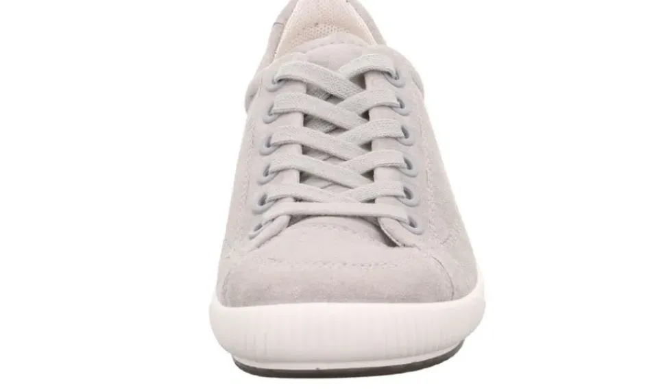 Lergero TANARO 5.0 - Aluminio Sneaker low aus Veloursleder S13 2-000161-2500