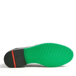 Lloyd Damen Slipper UMI Glanzleder schwarz S13 13-827-40